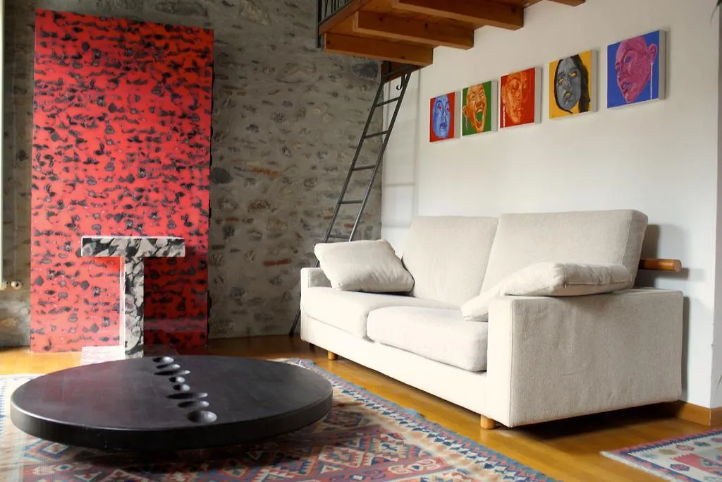 Loft7 Como Itália