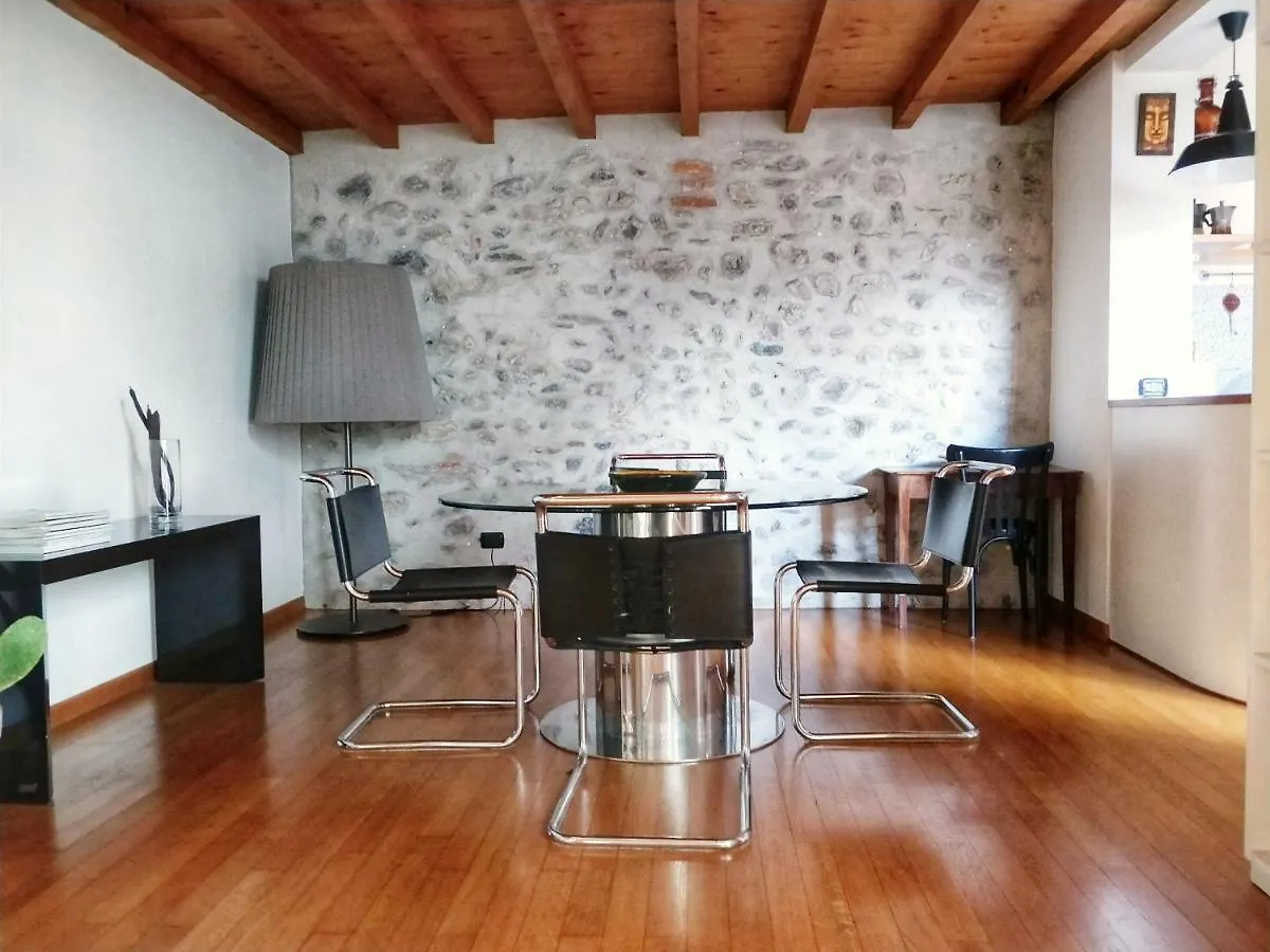 Loft7 Como
